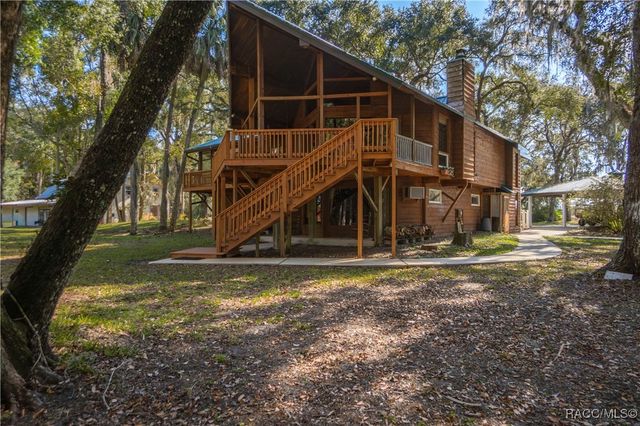 10631 E Lucas Trail, Inverness, FL 34450