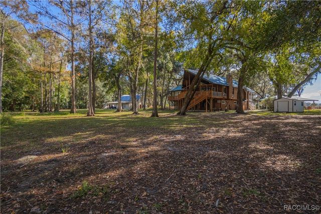 10631 E Lucas Trail, Inverness, FL 34450