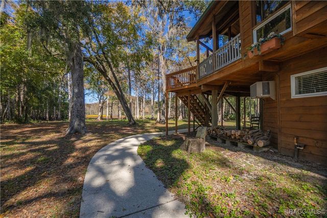 10631 E Lucas Trail, Inverness, FL 34450