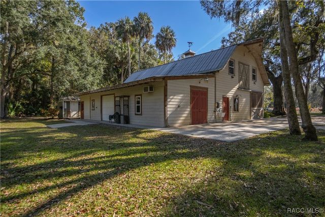 10631 E Lucas Trail, Inverness, FL 34450