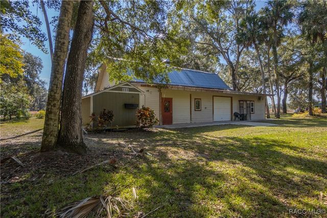 10631 E Lucas Trail, Inverness, FL 34450