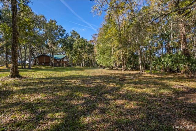 10631 E Lucas Trail, Inverness, FL 34450