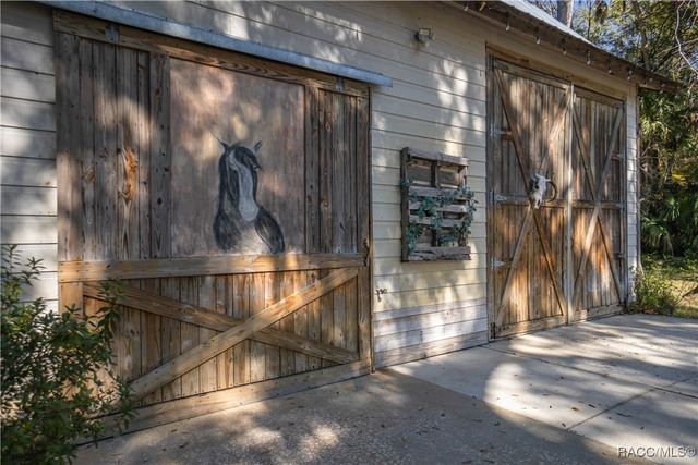 10631 E Lucas Trail, Inverness, FL 34450