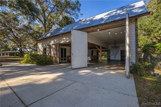 10631 E Lucas Trail, Inverness, FL 34450