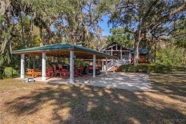 10631 E Lucas Trail, Inverness, FL 34450