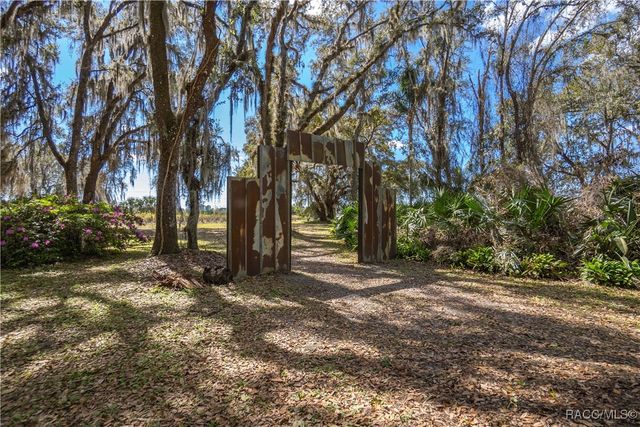 10631 E Lucas Trail, Inverness, FL 34450