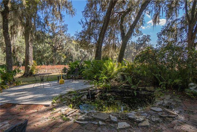 10631 E Lucas Trail, Inverness, FL 34450