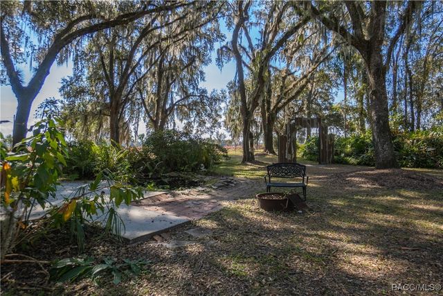 10631 E Lucas Trail, Inverness, FL 34450