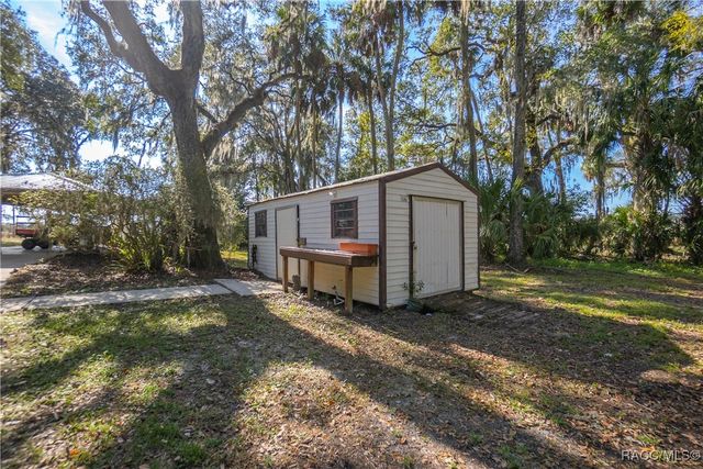 10631 E Lucas Trail, Inverness, FL 34450