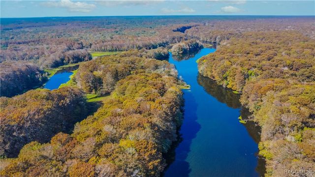 10631 E Lucas Trail, Inverness, FL 34450