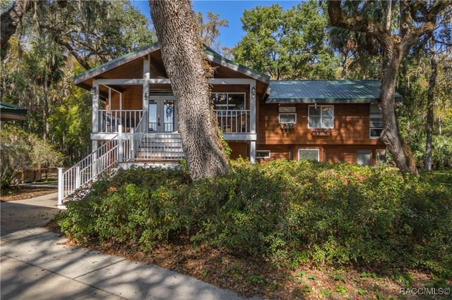 10631 E Lucas Trail, Inverness, FL 34450