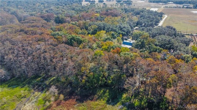 10631 E Lucas Trail, Inverness, FL 34450