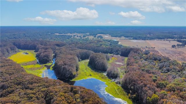 10631 E Lucas Trail, Inverness, FL 34450