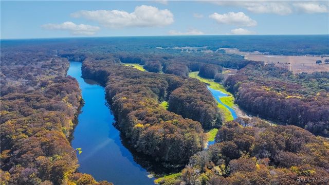 10631 E Lucas Trail, Inverness, FL 34450