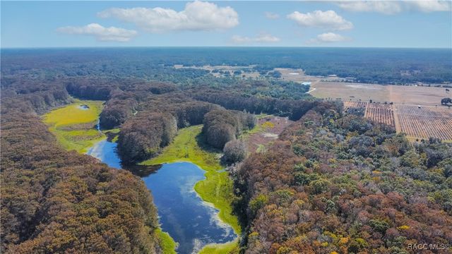 10631 E Lucas Trail, Inverness, FL 34450