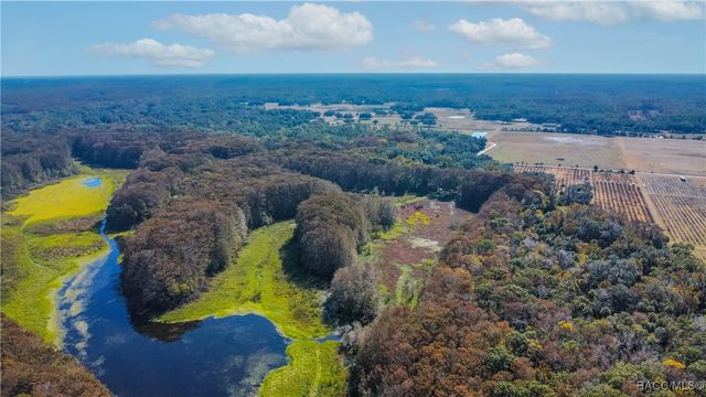 10631 E Lucas Trail, Inverness, FL 34450