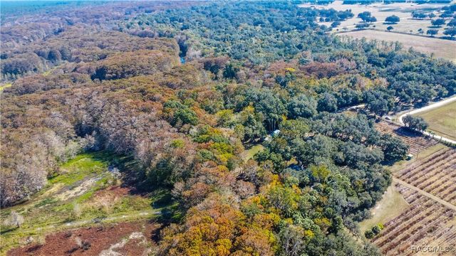 10631 E Lucas Trail, Inverness, FL 34450