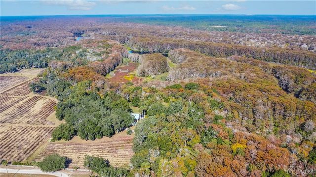 10631 E Lucas Trail, Inverness, FL 34450