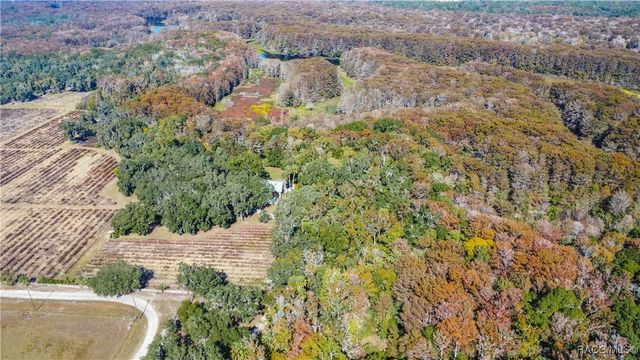 10631 E Lucas Trail, Inverness, FL 34450