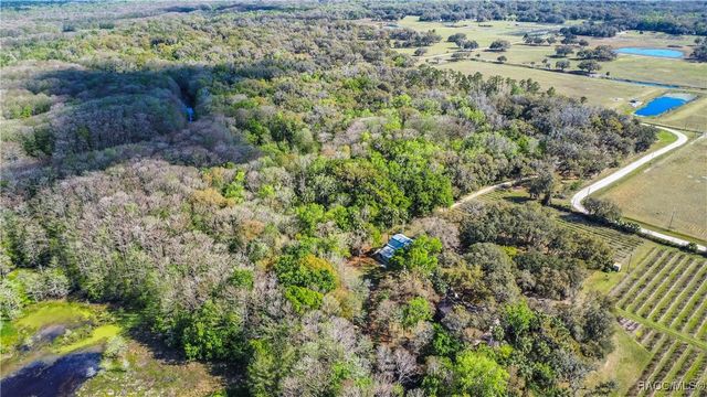 10631 E Lucas Trail, Inverness, FL 34450