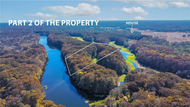 10631 E Lucas Trail, Inverness, FL 34450