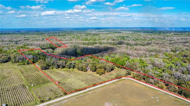 10631 E Lucas Trail, Inverness, FL 34450