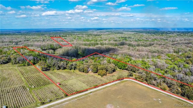 10631 E Lucas Trail, Inverness, FL 34450