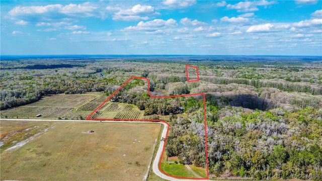 10631 E Lucas Trail, Inverness, FL 34450