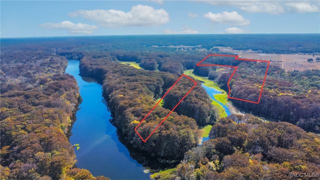 10631 E Lucas Trail, Inverness, FL 34450