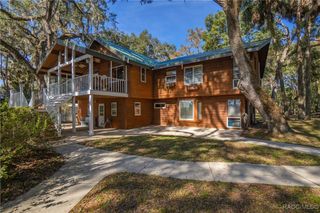 10631 E Lucas Trail, Inverness, FL 34450