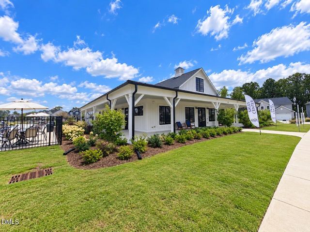 187 Glenmore Gardens Road, Raleigh, NC 27603