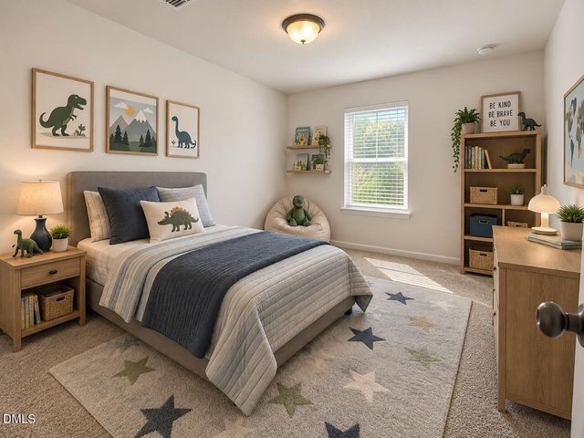 187 Glenmore Gardens Road, Raleigh, NC 27603