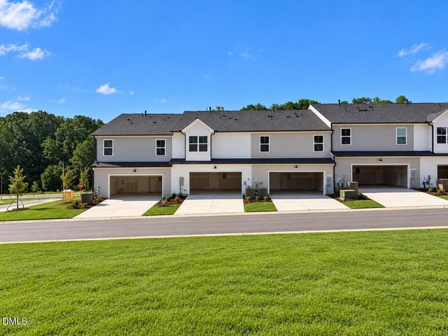 187 Glenmore Gardens Road, Raleigh, NC 27603