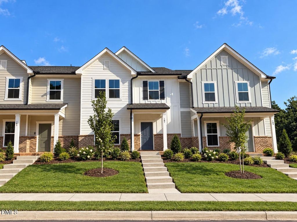 187 Glenmore Gardens Road, Raleigh, NC 27603