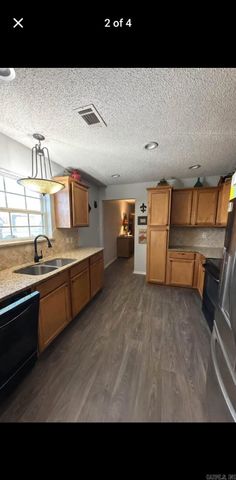 13203 Old River Dr, Scott, AR 72142