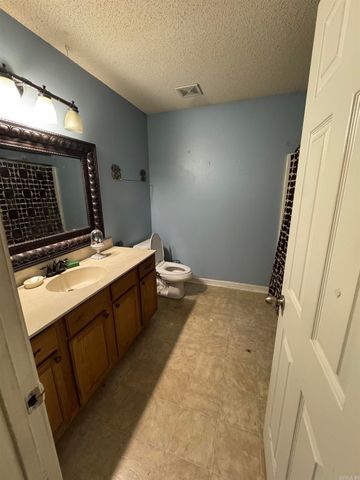 13203 Old River Dr, Scott, AR 72142