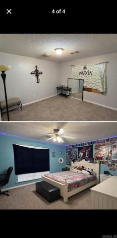 13203 Old River Dr, Scott, AR 72142
