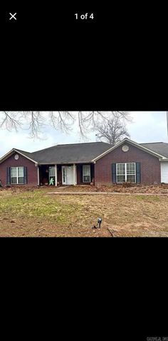 13203 Old River Dr, Scott, AR 72142