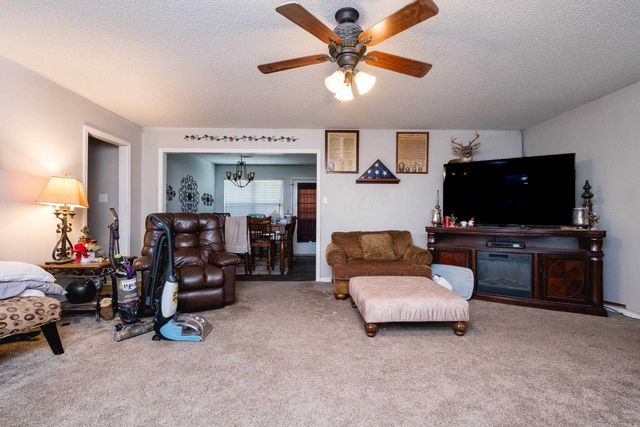 13203 Old River Dr, Scott, AR 72142