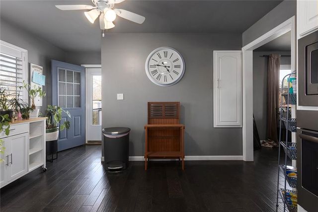 3309 Mueller Lane, St Joseph, MO 64506