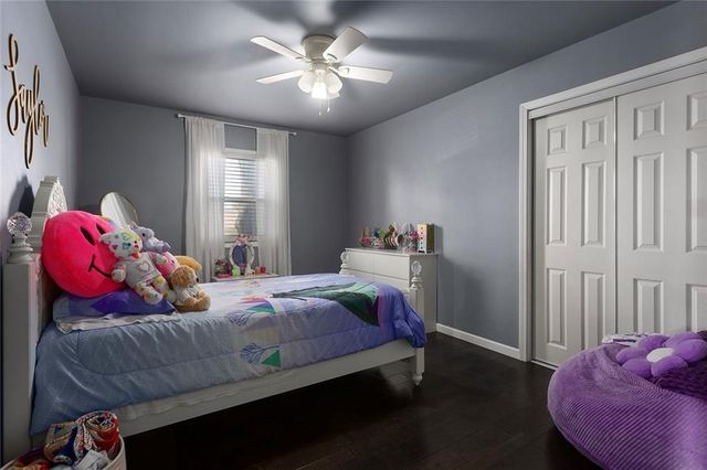 3309 Mueller Lane, St Joseph, MO 64506