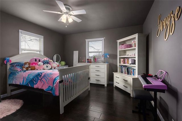 3309 Mueller Lane, St Joseph, MO 64506