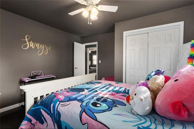 3309 Mueller Lane, St Joseph, MO 64506