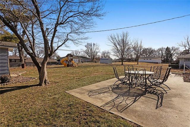 3309 Mueller Lane, St Joseph, MO 64506