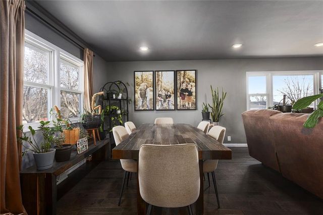 3309 Mueller Lane, St Joseph, MO 64506