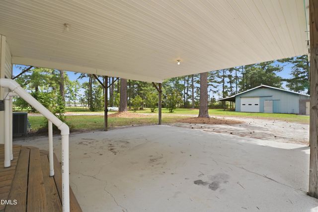 6359 Flowers Road, Wilson, NC 27893