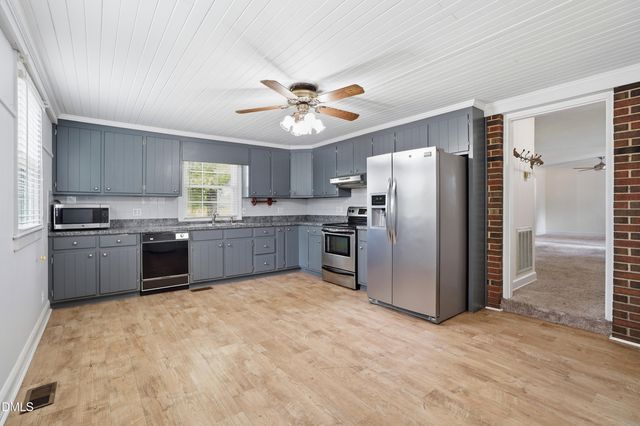 6359 Flowers Road, Wilson, NC 27893