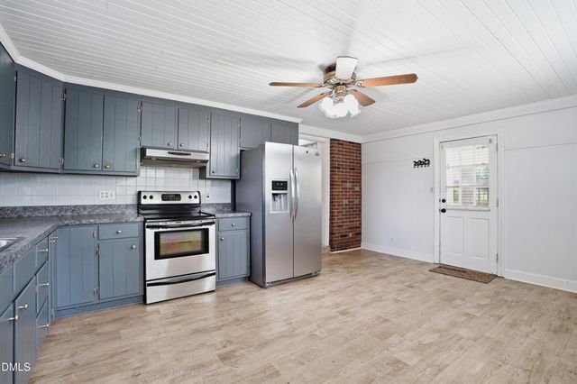 6359 Flowers Road, Wilson, NC 27893