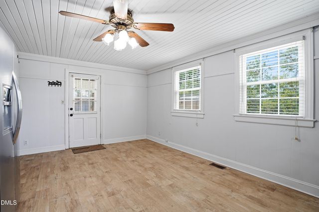 6359 Flowers Road, Wilson, NC 27893