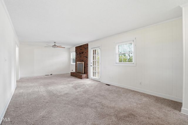 6359 Flowers Road, Wilson, NC 27893